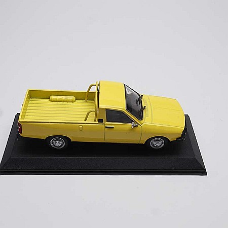 MACHETA DACIA 1304 PICK-UP 1 43 ATLAS [2]
