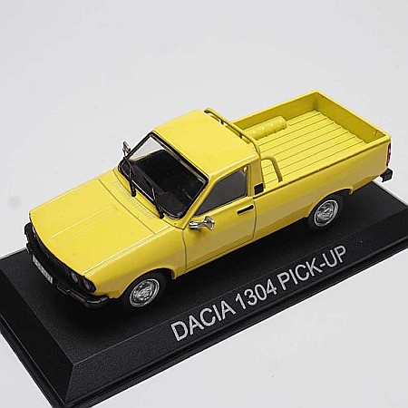 MACHETA DACIA 1304 PICK-UP 1 43 ATLAS [1]
