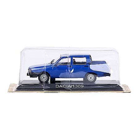 Macheta Dacia 1309, scara1:43 Atlas [2]