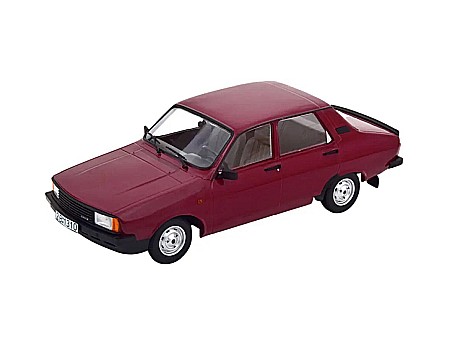 Macheta auto Dacia 1310L visinie, din 1993, scara 1:18, Triple9 Collection