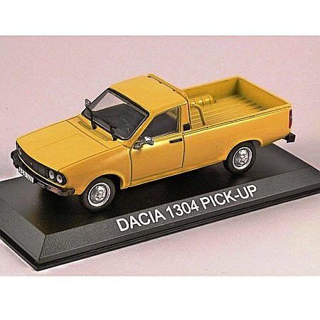 MACHETA DACIA 1304 PICK-UP 1 43 ATLAS [0]