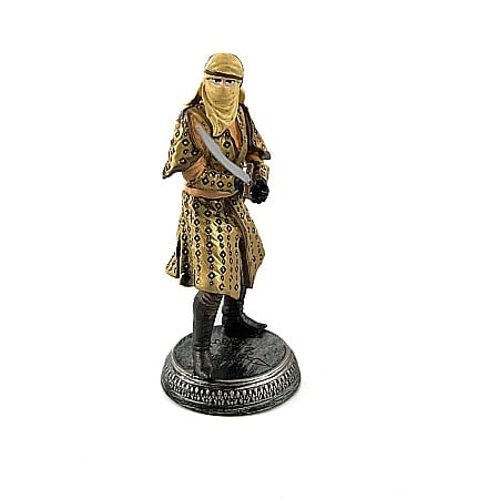 Game of Thrones: Garda Dornish a Casei Martell - Ediția 50 scara 1/21