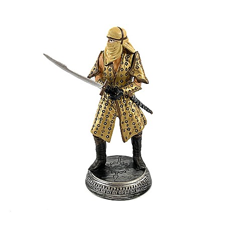 Game of Thrones: Garda Dornish a Casei Martell - Ediția 50 scara 1/21 [1]
