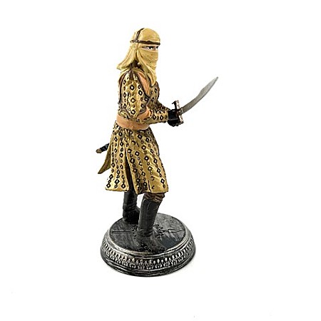 Game of Thrones: Garda Dornish a Casei Martell - Ediția 50 scara 1/21 [2]