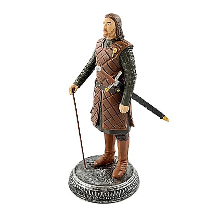 Game of Thrones: Figurina rasina Eddard Stark (The King`s Hand) scara 1/21 [1]