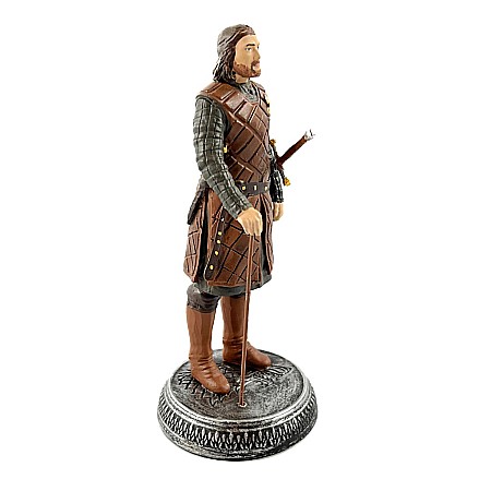 Game of Thrones: Figurina rasina Eddard Stark (The King`s Hand) scara 1/21 [2]
