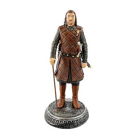 FIGURINE - Game of Thrones: Figurina rasina Eddard Stark (The King`s Hand) scara 1/21