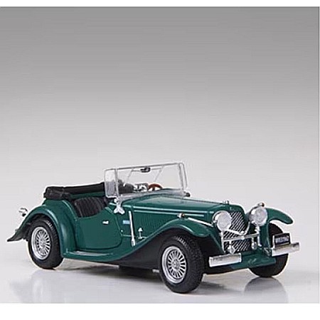Masini de strada - Macheta auto Eniak Antique 1984, scara 1/43, Altaya