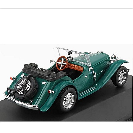 Macheta auto Eniak Antique 1984, scara 1/43, Altaya [3]