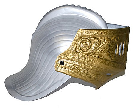 PALARIE FES COIF CASCA - COIF DE CAVALER Cod 52139