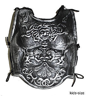 CAVALERI - ARME SI DECORATIUNI - SET ARMURA CAVALERI Cod 52269
