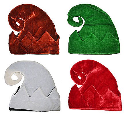 ARTICOLE PENTRU DEGHIZAT - Clop de spiridus  - Cod 57321