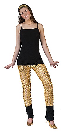 OFERTE - COLANTI GLAMOUR SOLZI SIRENA AURII Cod 59387