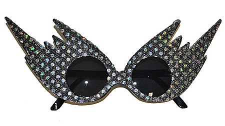 PARTY - Ochelari petrecere Disco - Cod 60971