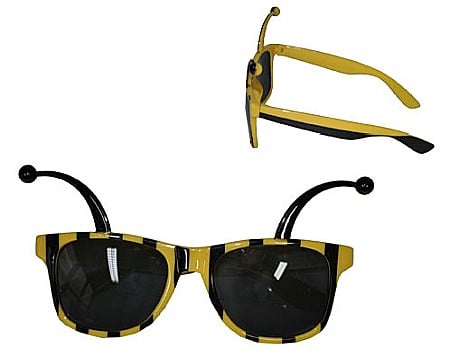 OCHELARI PETRECERE CARNAVAL - Ochelari petrecere ALBINUTA - Cod 60998