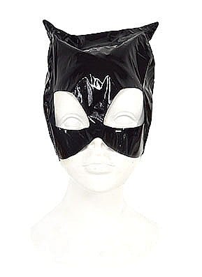 MASTI MUSTATA BARBA PETRECERE - Masca Cat-Women - Cod 61731