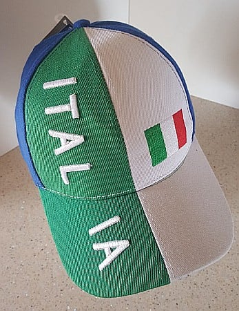 SAPCA - Sapca ITALIA