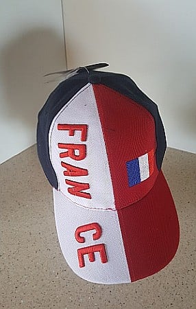SAPCA - Sapca - FRANTA