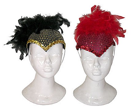PALARIE FES COIF CASCA - PALARIE Charleston