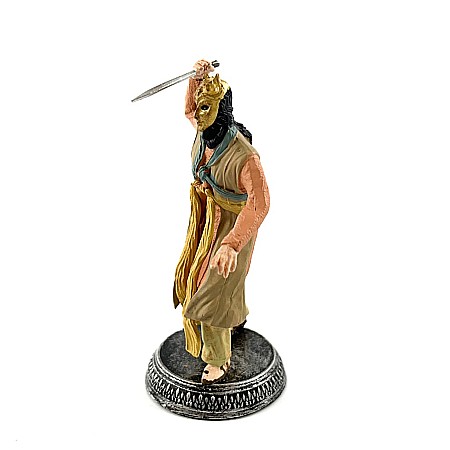 Game of Thrones: Figurina rasina  (Sons of the Harpy) scara 1/21 [1]