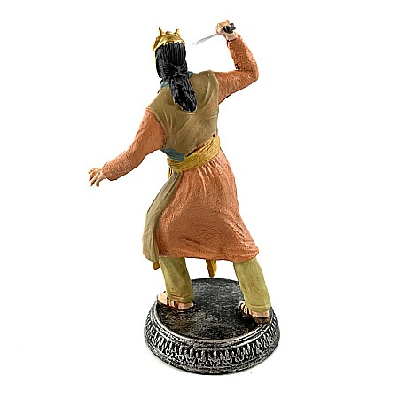 Game of Thrones: Figurina rasina  (Sons of the Harpy) scara 1/21 [3]