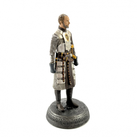 Game of Thrones: Figurina rasina Stannis Baratheon, Regele Mării Înguste [1]