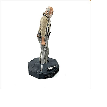 Hershel din The Walking Dead, figurina la scara 1/21, Eaglemoss [2]