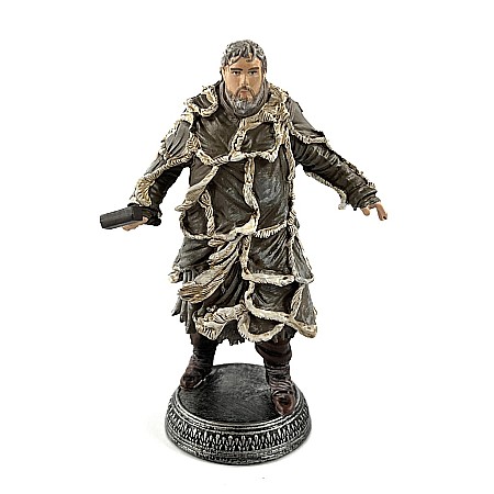 FIGURINE - Game of Thrones: Figurina Hodor (Protectorul lui Bran) - Numărul 58 scara 1/21