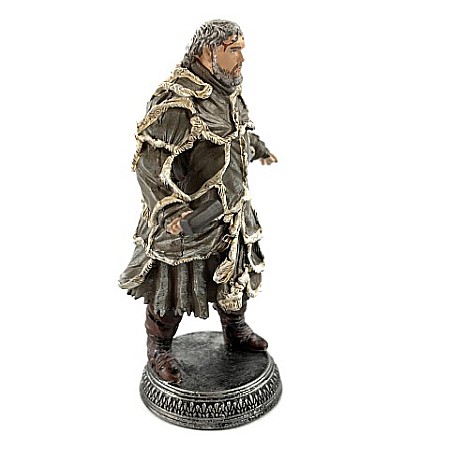 Game of Thrones: Figurina Hodor (Protectorul lui Bran) - Numărul 58 scara 1/21 [2]