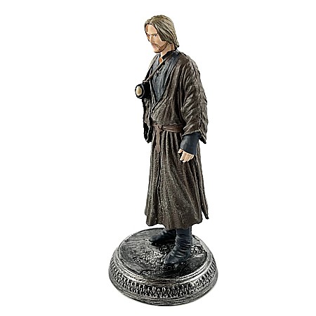 Game of Thrones: Jaime Lannister (Prizonier de război) - Numărul 37 scara 1:21 [1]