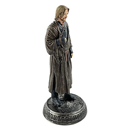 Game of Thrones: Jaime Lannister (Prizonier de război) - Numărul 37 scara 1:21 [2]