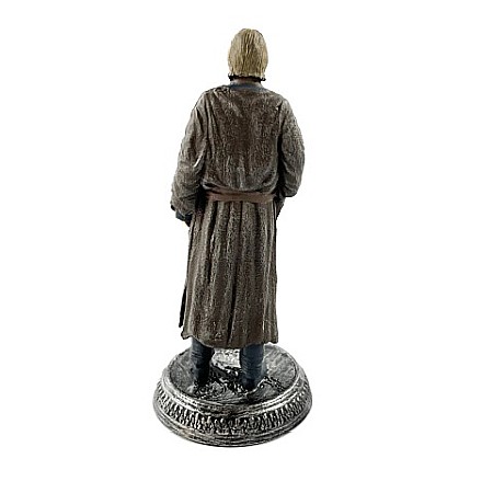 Game of Thrones: Jaime Lannister (Prizonier de război) - Numărul 37 scara 1:21 [3]