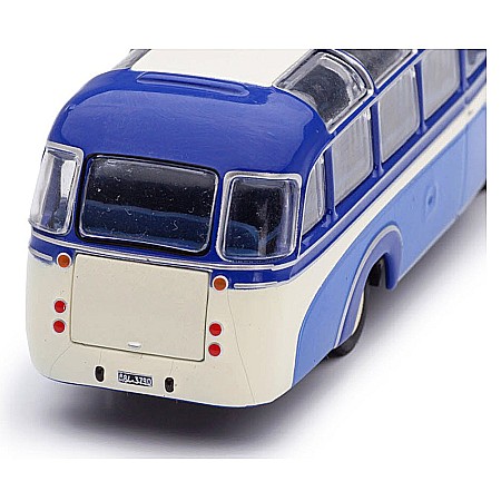 Macheta Autobuz Opel Blitz 1954 Scara 1:72 [4]