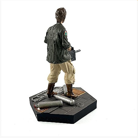 Alien & Predator: Figurina rasina Joan Lambert, Eaglemoss, scara 1:16 [4]