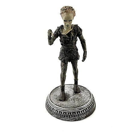 FIGURINE - Game of Thrones: Leaf, Child of the Forest - Ediția 43 scara 1/21