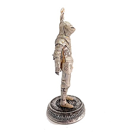 Game of Thrones: Figurina Loras Tyrell, cavalerul de Flores - Numarul 60 scara 1/21 [2]