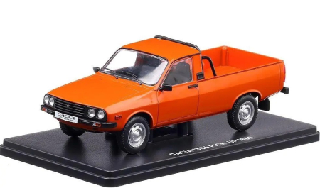 MACHETE AUTO SCARA 1:24 - macheta-dacia-1304-1-24-1,jpg