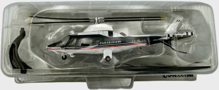 Machetă elicopter Agusta A109 Carabinieri 2003 scara 1:72 – cu suport expunere [1]