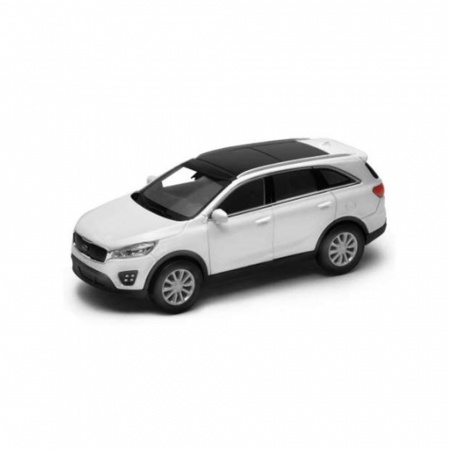 Macheta metalica Kia Sorento, scara 1/34 - 1/39 Welly [1]