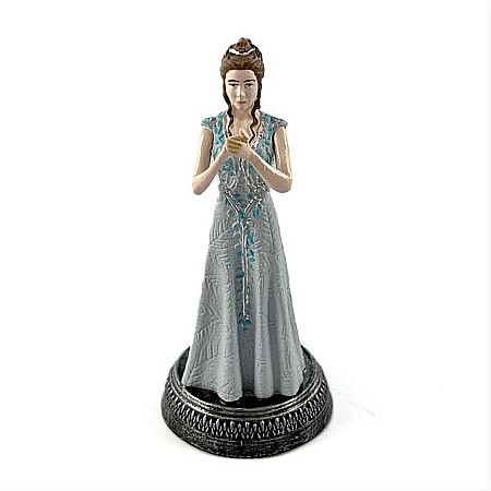 FIGURINE - Game of Thrones: Figurina rasina Margaery Tyrell (The Queen of the Kingdom)