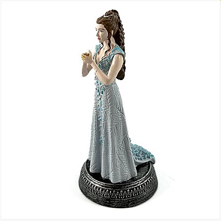 Game of Thrones: Figurina rasina Margaery Tyrell (The Queen of the Kingdom) [2]