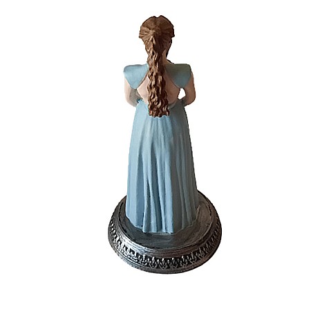 Game of Thrones: Figurina rasina Margaery Tyrell (And Now His Watch Is Ended) scara 1/21 [1]