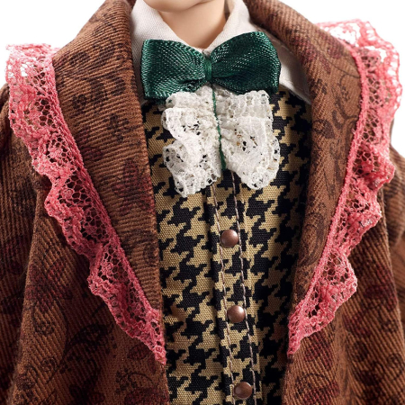 Mattel Harry Potter – Papusa Ron Weasley Glob de Craciun GFG15, editie speciala Yule Ball [2]