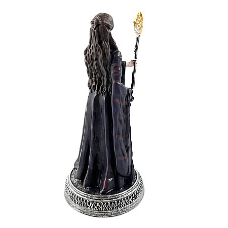 Game of Thrones: Melisandre (The Red Priestess) Figurina rasina scara 1/21 [4]