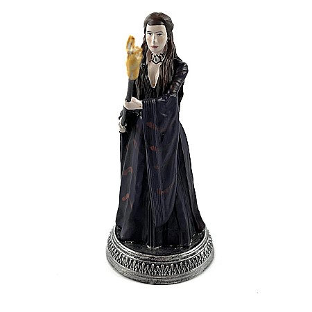 FIGURINE - Game of Thrones: Melisandre (The Red Priestess) Figurina rasina scara 1/21