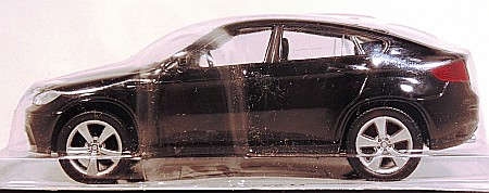 Masini de strada - Macheta BMW X6 M, 1:43