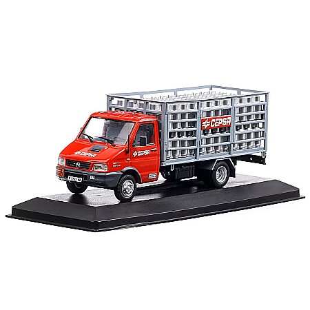MACHETE AUTO - Macheta Pegaso Daily 1994 scara 1:43