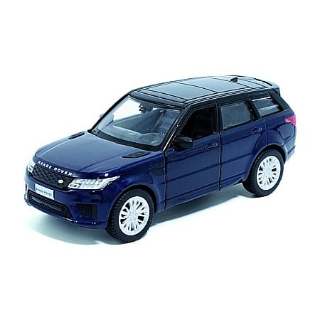 Masini de strada - Range Rover Sport, macheta auto scara 1/36 Tayumo