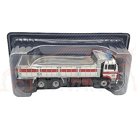Macheta Basculanta Renault DG 290 1987, scara 1:43 Atlas [2]