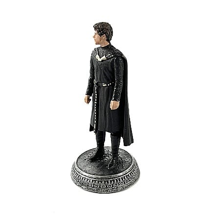 Game of Thrones: Figurina rasina Robb Stark (Nunta Rosie) scara 1/21 [1]